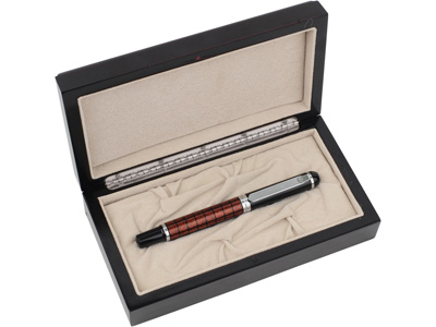 Ручка роллер «Тактика» Duke Ручка роллер «Тактика» Duke