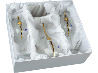 Набор для вина «Ричард Львиное Сердце» Набор для вина «Ричард Львиное Сердце»