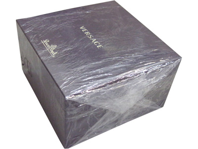 Кофейная пара Versace «Medusa» Кофейная пара Versace «Medusa»