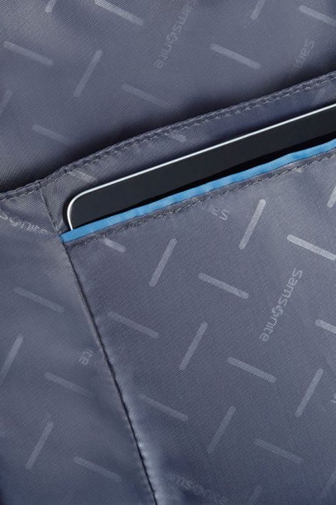 Мобильный офис Vectura, темно-серый Мобильный офис Vectura, темно-серый