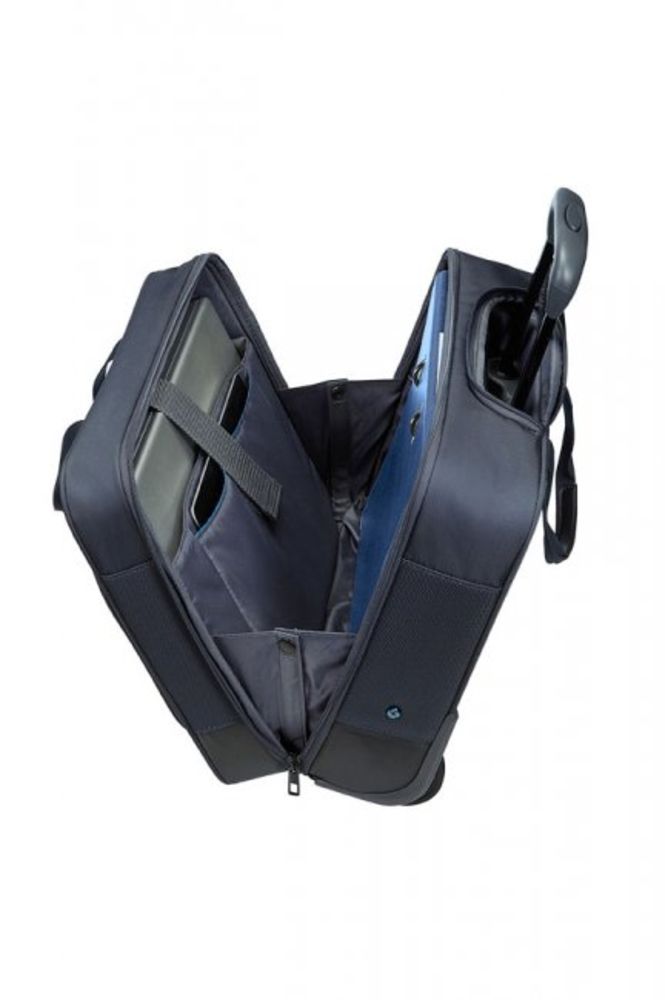 Мобильный офис Vectura, темно-серый Мобильный офис Vectura, темно-серый