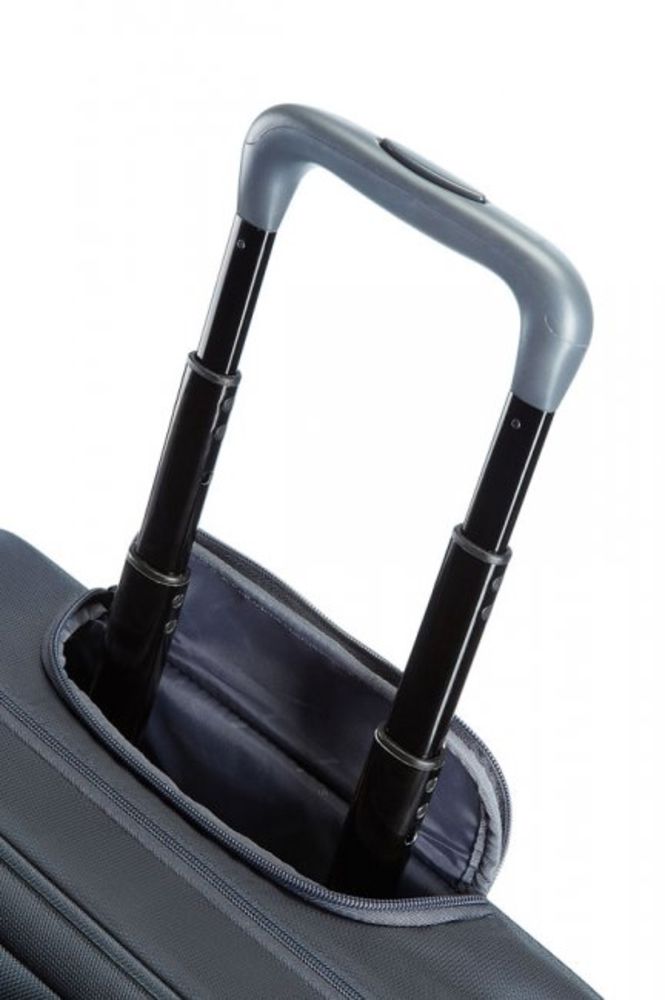 Мобильный офис Vectura, темно-серый Мобильный офис Vectura, темно-серый