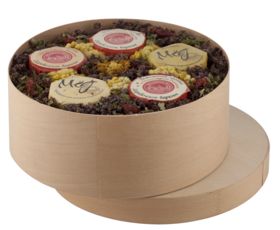 Набор «Большое лукошко» Набор «Большое лукошко»