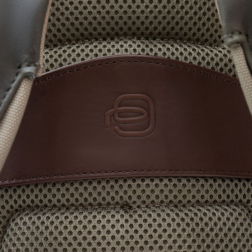 Рюкзак Piquadro COLEOS, серый Рюкзак Piquadro COLEOS, серый