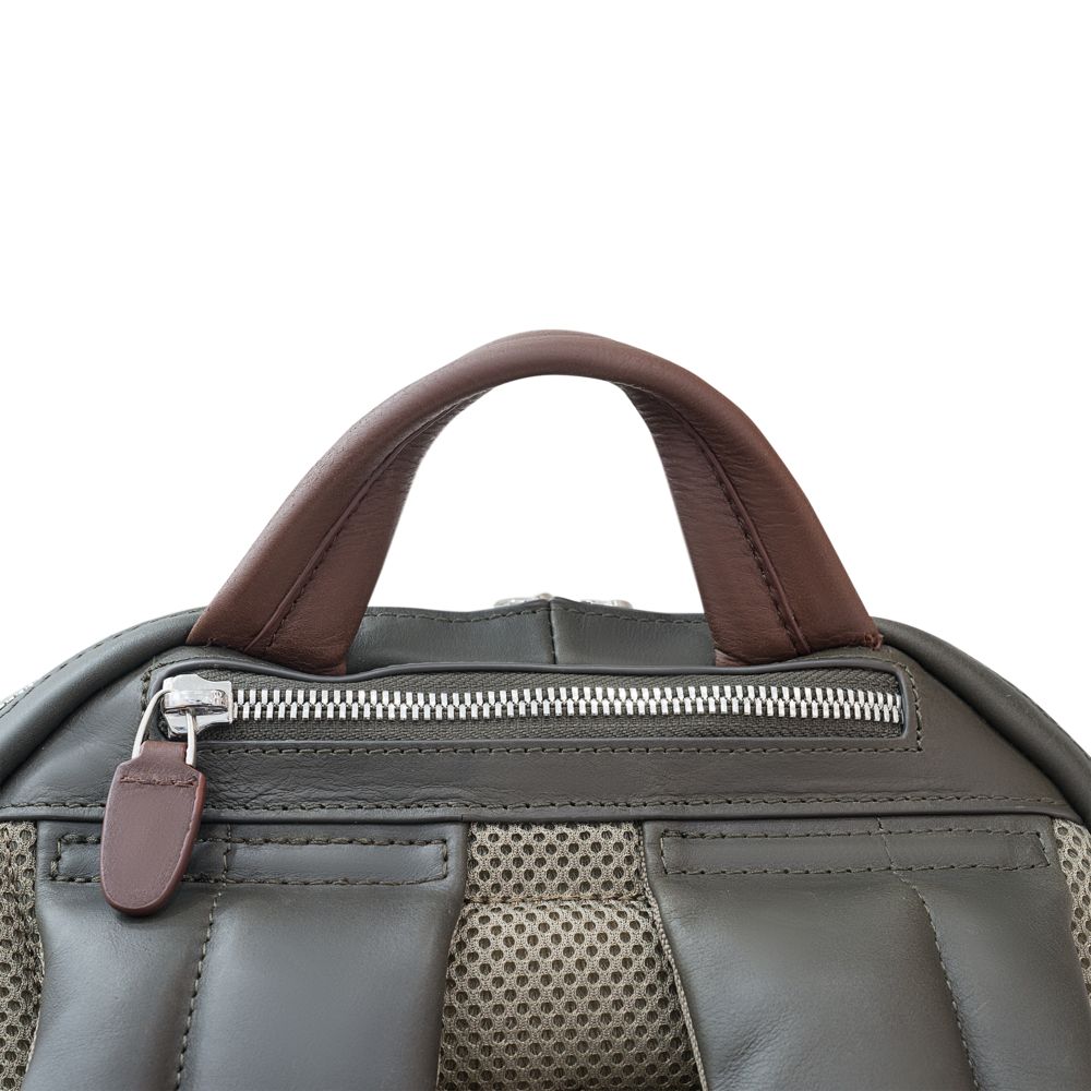 Рюкзак Piquadro COLEOS, серый Рюкзак Piquadro COLEOS, серый