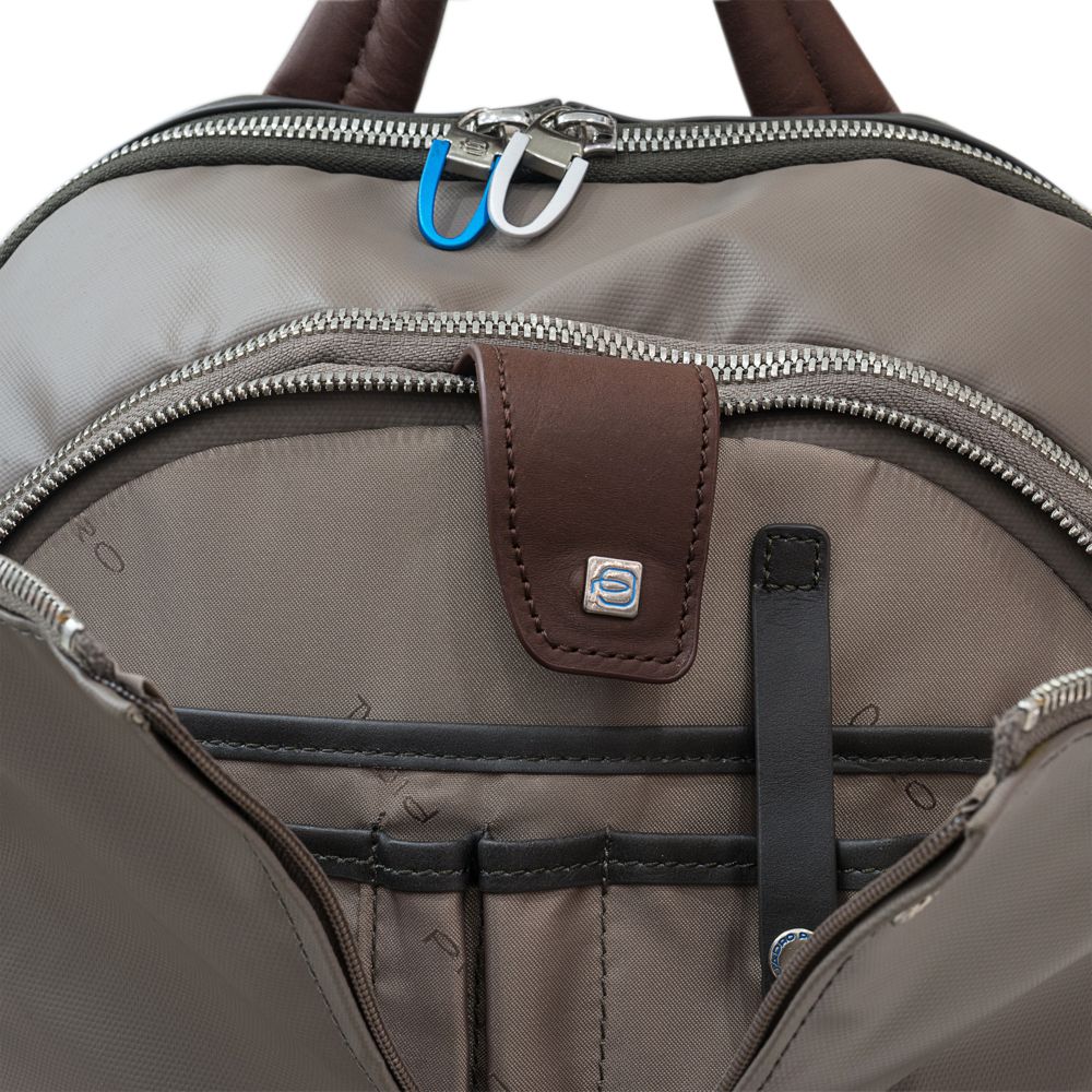 Рюкзак Piquadro COLEOS, серый Рюкзак Piquadro COLEOS, серый