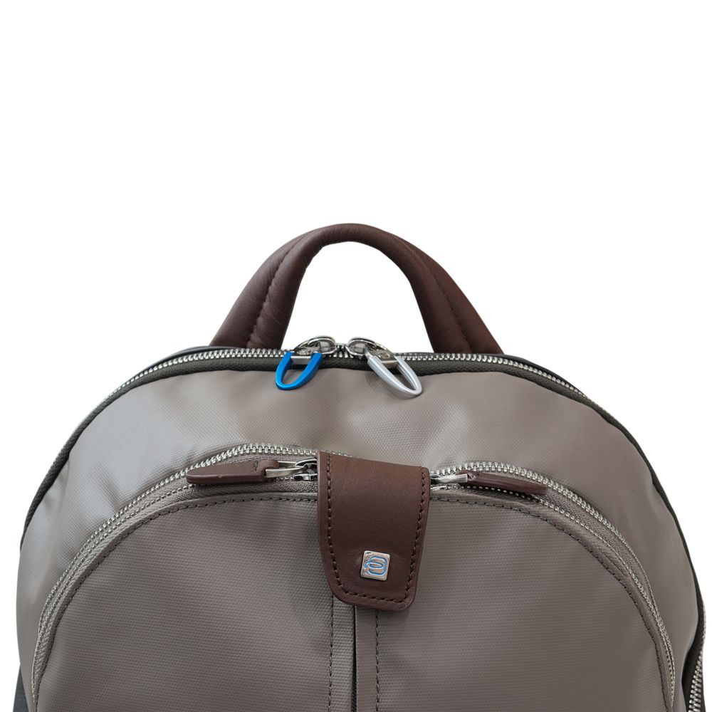 Рюкзак Piquadro COLEOS, серый Рюкзак Piquadro COLEOS, серый