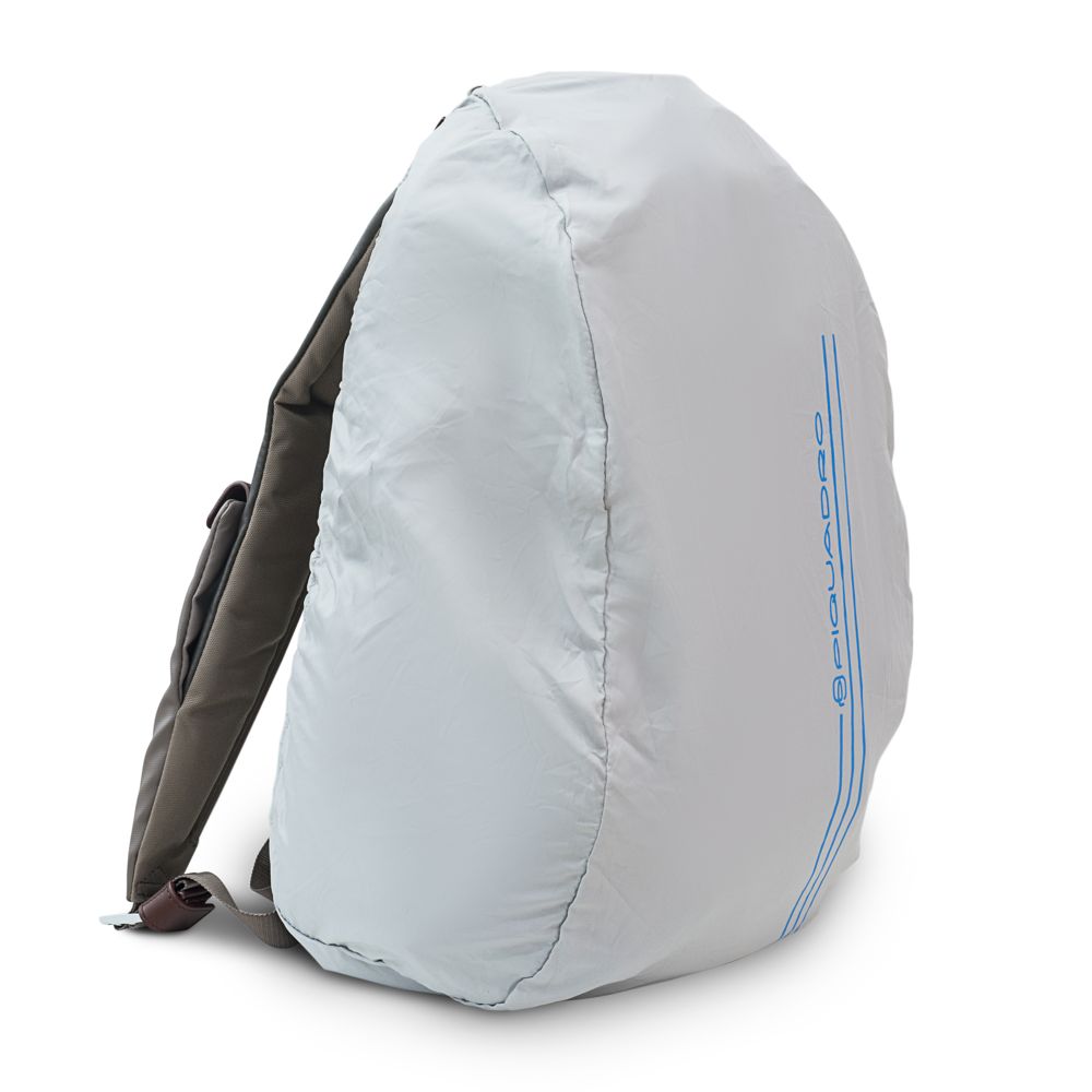 Рюкзак Piquadro COLEOS, серый Рюкзак Piquadro COLEOS, серый