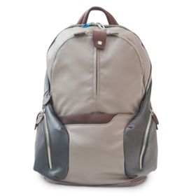 Рюкзак Piquadro COLEOS, серый Рюкзак Piquadro COLEOS, серый