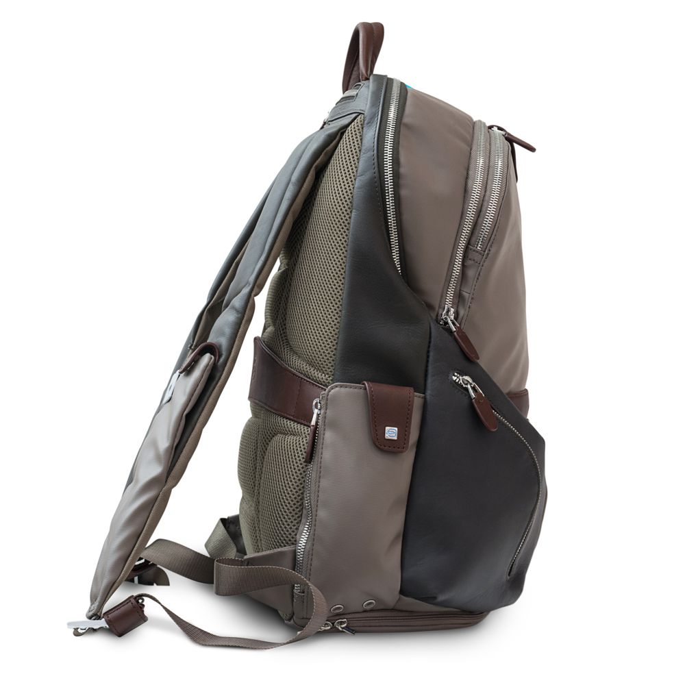 Рюкзак Piquadro COLEOS, серый Рюкзак Piquadro COLEOS, серый