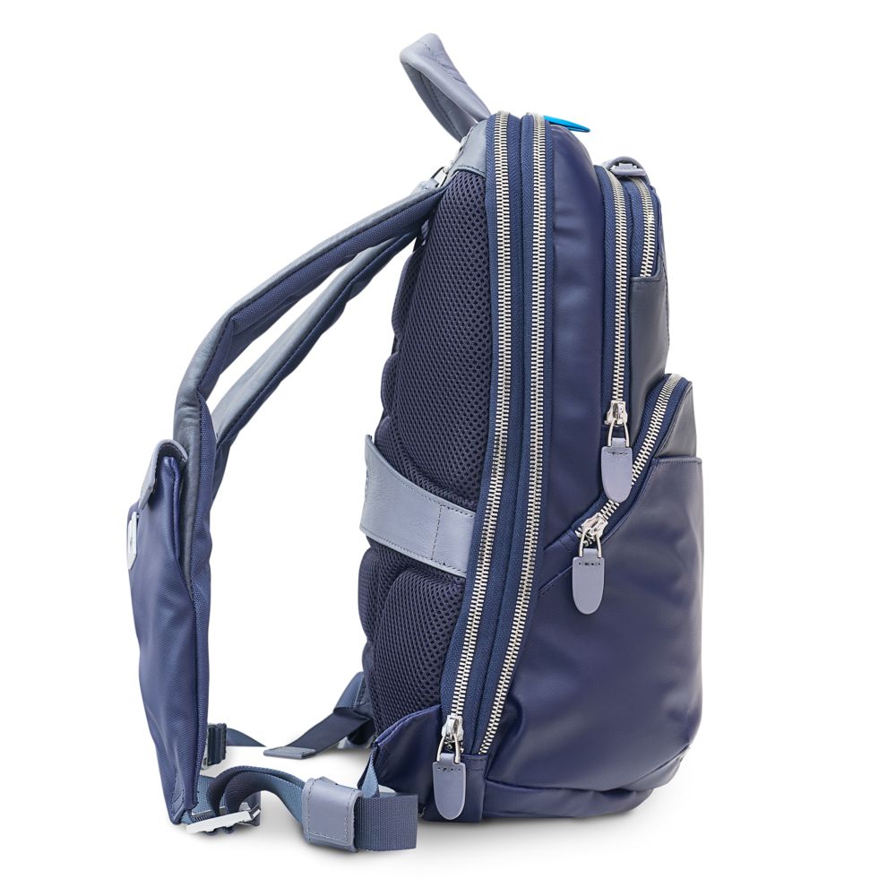 Рюкзак Piquadro COLEOS, синий Рюкзак Piquadro COLEOS, синий