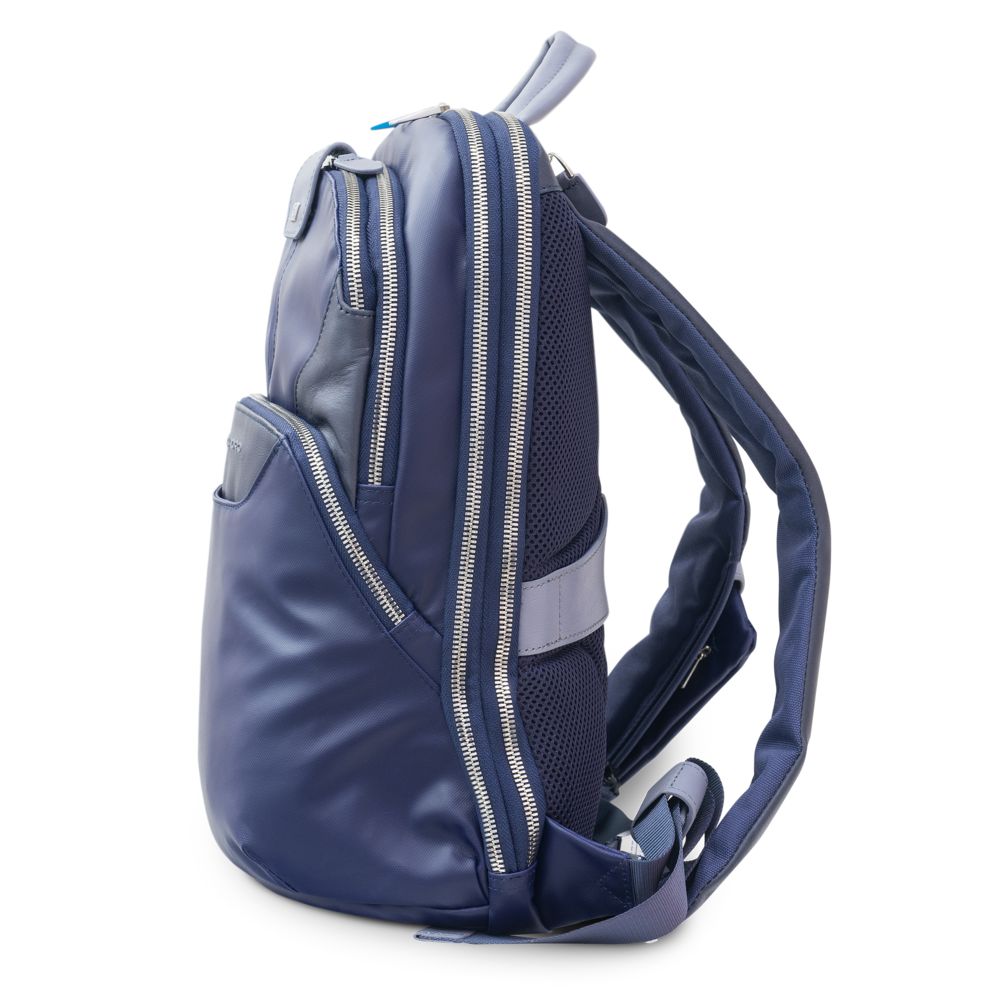 Рюкзак Piquadro COLEOS, синий Рюкзак Piquadro COLEOS, синий