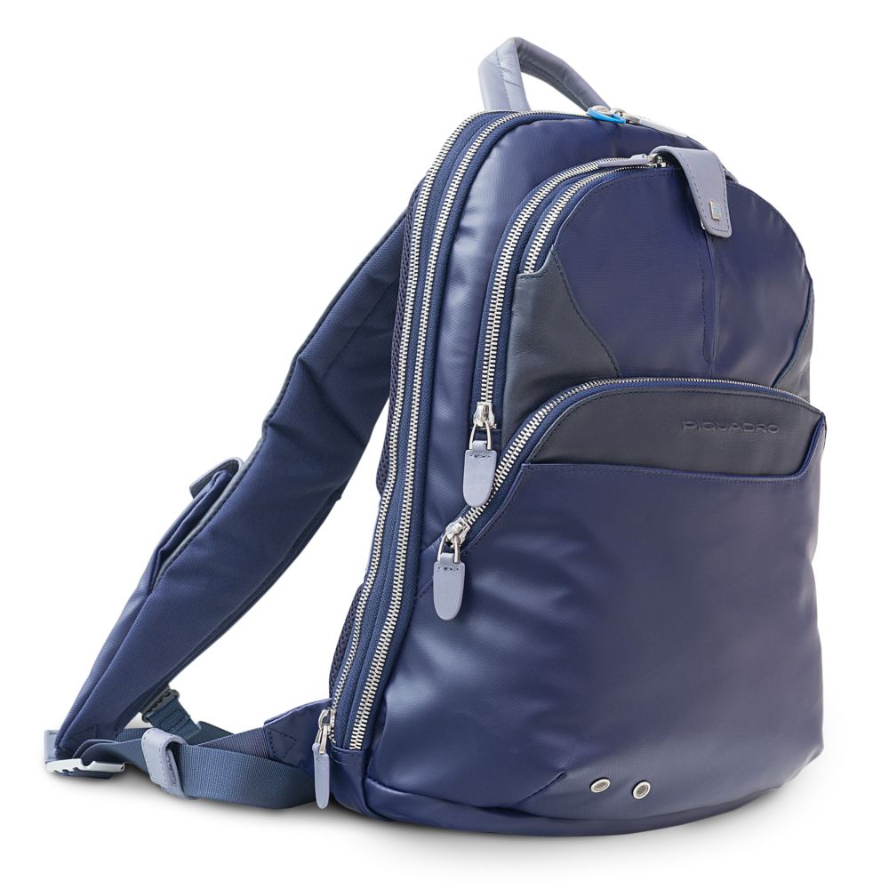 Рюкзак Piquadro COLEOS, синий Рюкзак Piquadro COLEOS, синий
