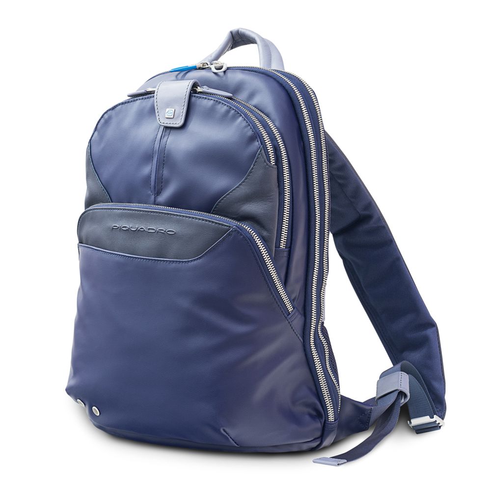 Рюкзак Piquadro COLEOS, синий Рюкзак Piquadro COLEOS, синий