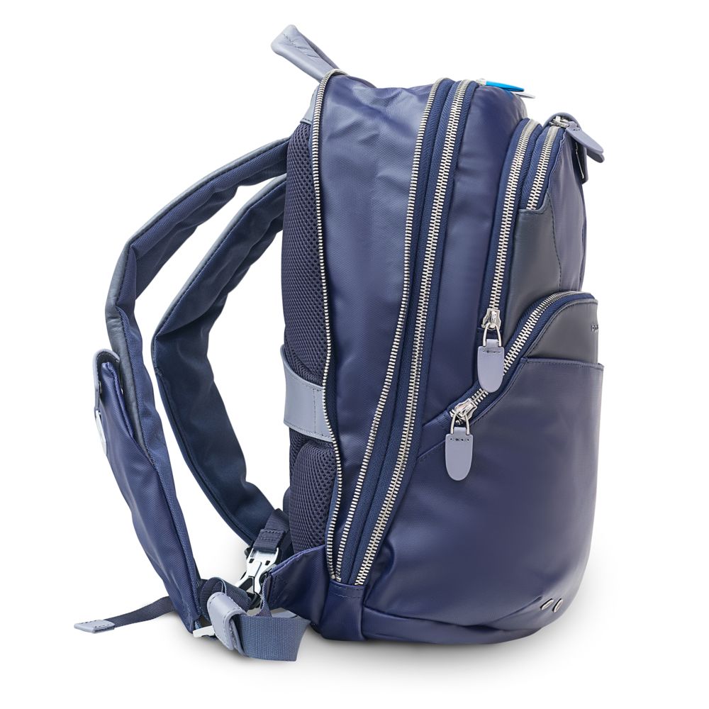 Рюкзак Piquadro COLEOS, синий Рюкзак Piquadro COLEOS, синий