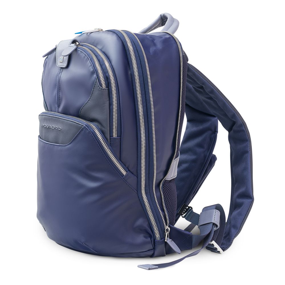 Рюкзак Piquadro COLEOS, синий Рюкзак Piquadro COLEOS, синий