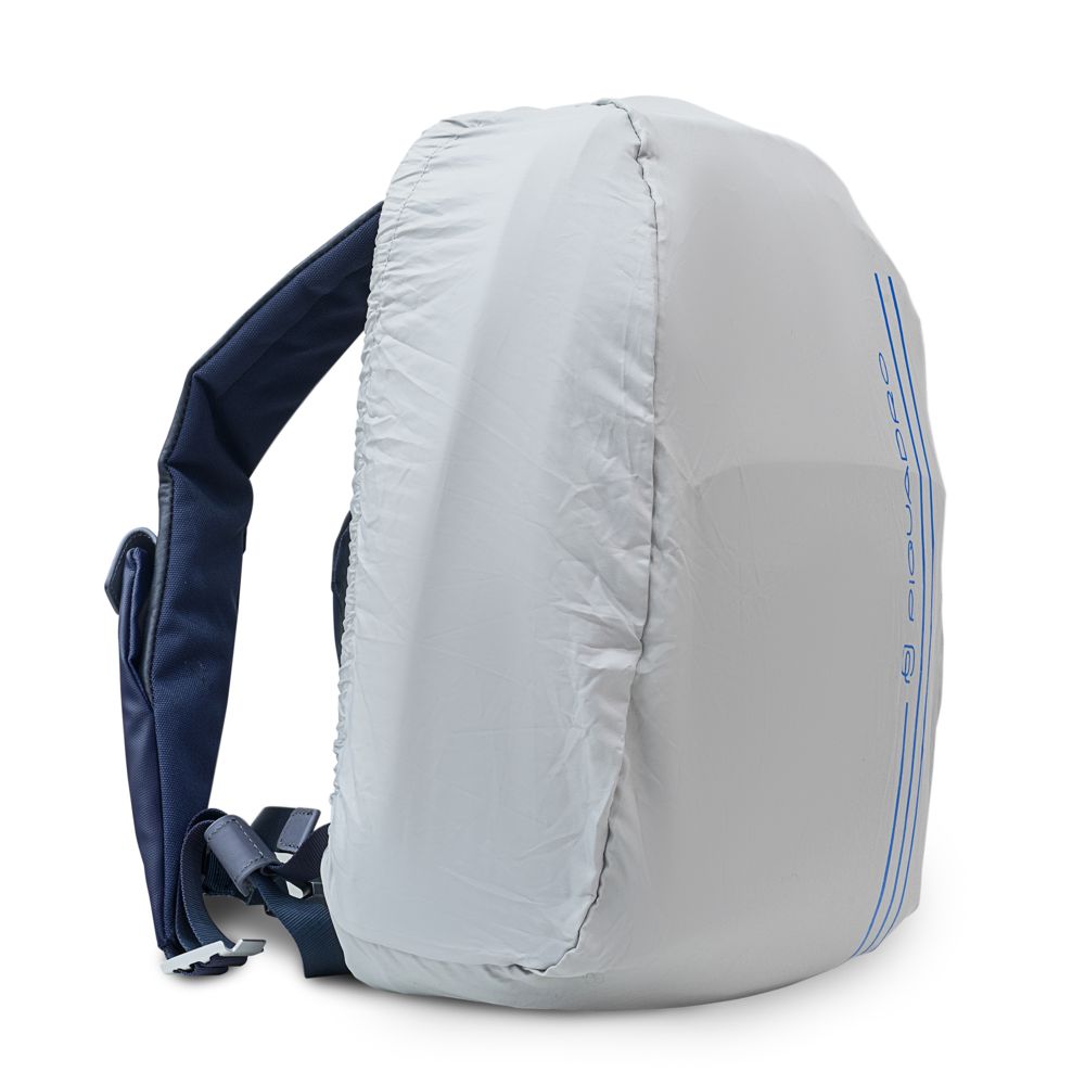 Рюкзак Piquadro COLEOS, синий Рюкзак Piquadro COLEOS, синий