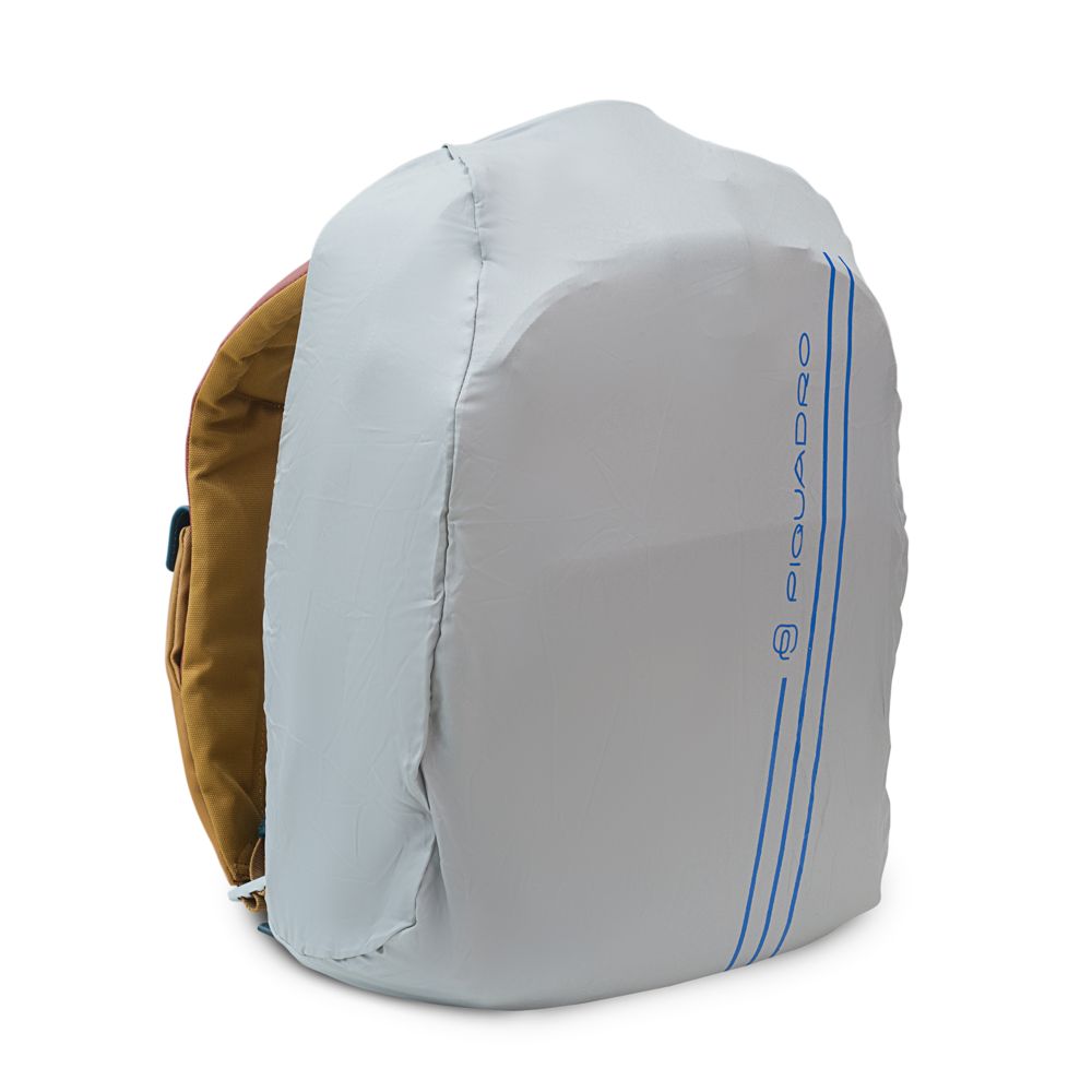 Рюкзак Piquadro COLEOS, желтый Рюкзак Piquadro COLEOS, желтый