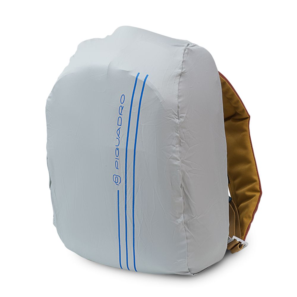 Рюкзак Piquadro COLEOS, желтый Рюкзак Piquadro COLEOS, желтый