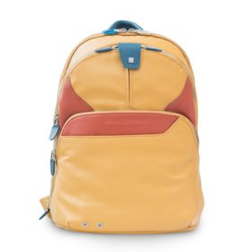 Рюкзак Piquadro COLEOS, желтый Рюкзак Piquadro COLEOS, желтый