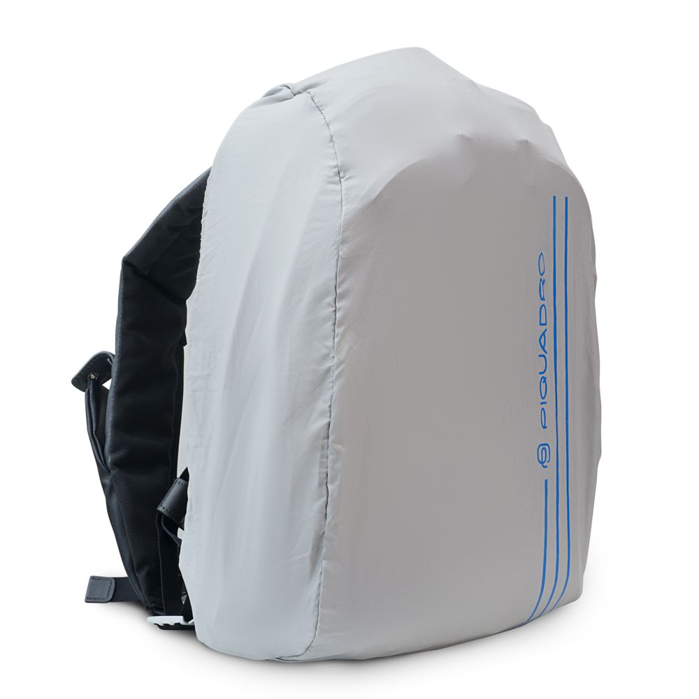 Рюкзак Piquadro COLEOS, черный Рюкзак Piquadro COLEOS, черный