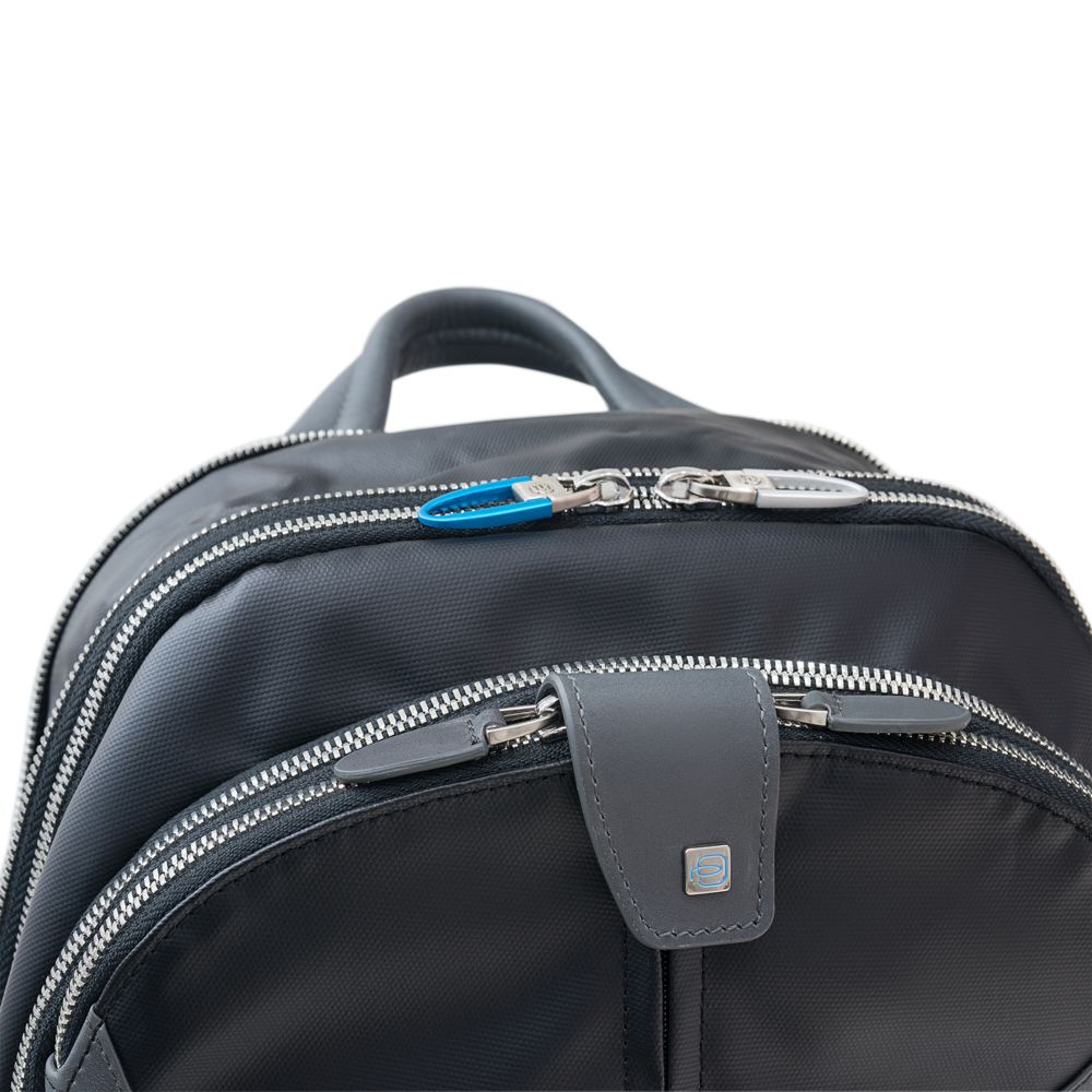 Рюкзак Piquadro COLEOS, черный Рюкзак Piquadro COLEOS, черный