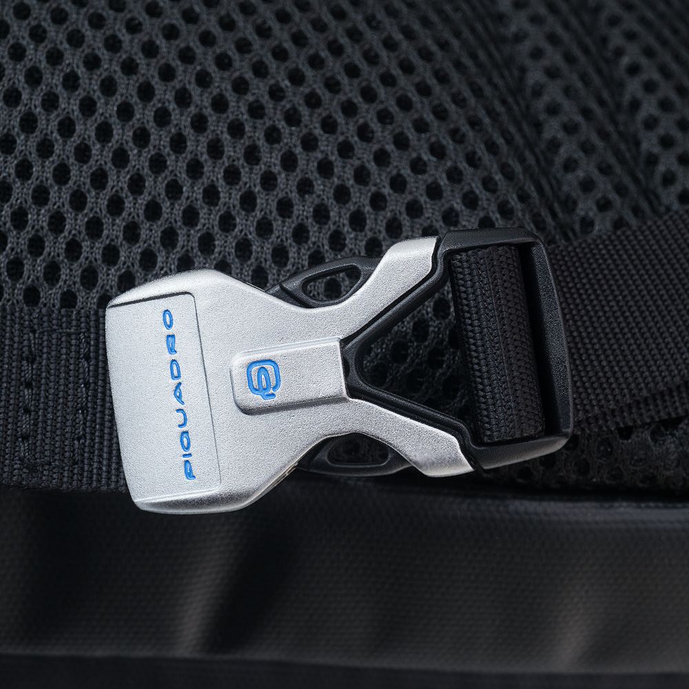 Рюкзак Piquadro COLEOS, черный Рюкзак Piquadro COLEOS, черный