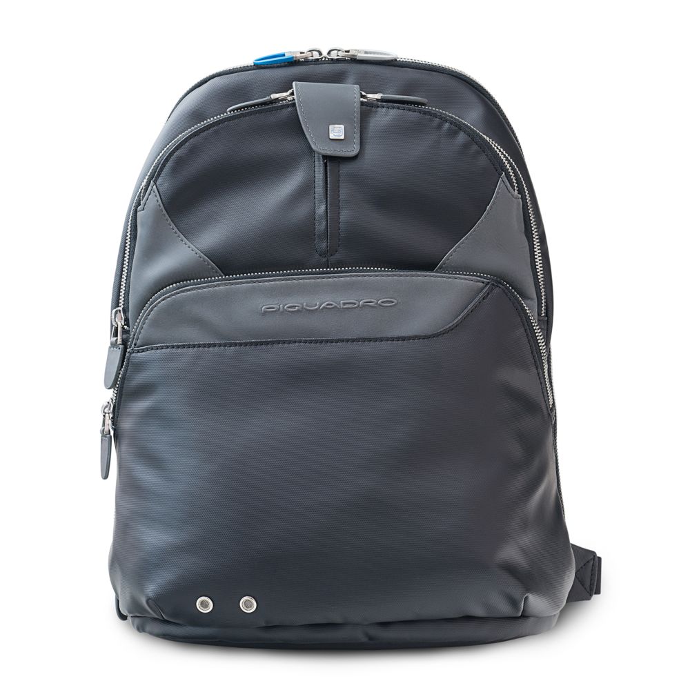 Рюкзак Piquadro COLEOS, черный Рюкзак Piquadro COLEOS, черный