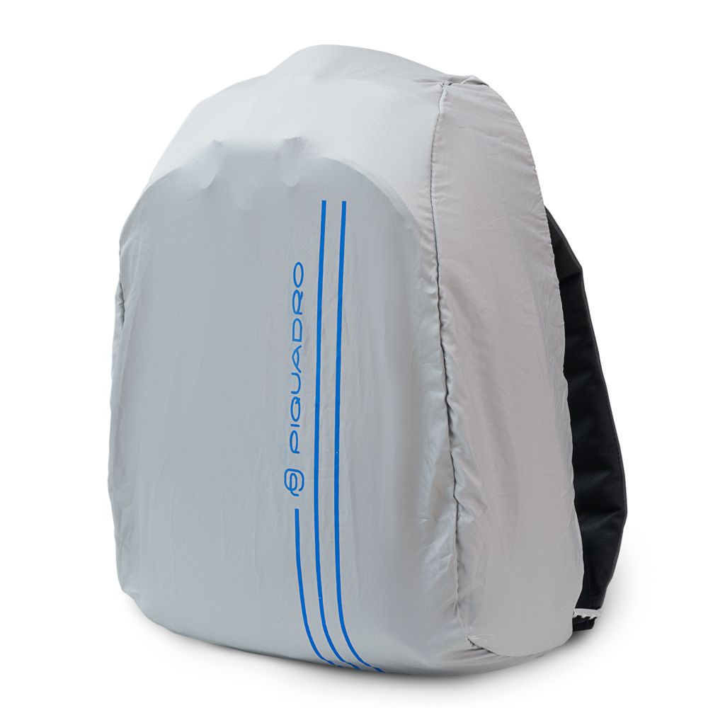 Рюкзак Piquadro COLEOS, черный Рюкзак Piquadro COLEOS, черный