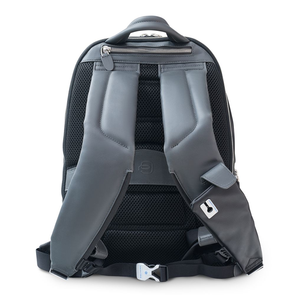 Рюкзак Piquadro COLEOS, черный Рюкзак Piquadro COLEOS, черный