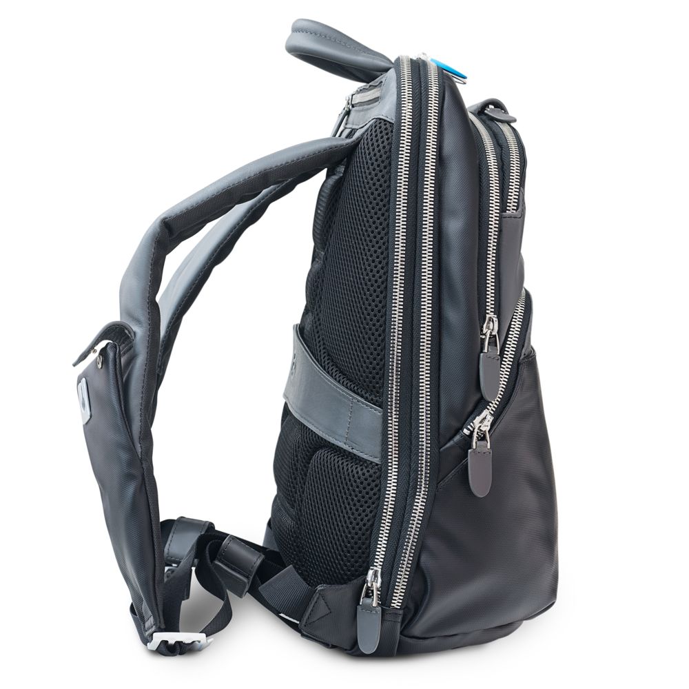 Рюкзак Piquadro COLEOS, черный Рюкзак Piquadro COLEOS, черный