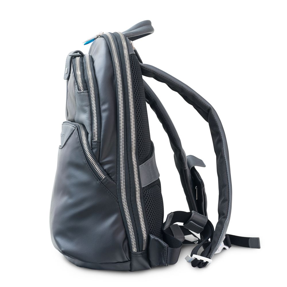 Рюкзак Piquadro COLEOS, черный Рюкзак Piquadro COLEOS, черный