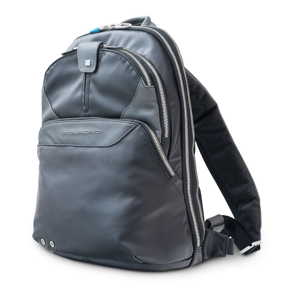 Рюкзак Piquadro COLEOS, черный Рюкзак Piquadro COLEOS, черный