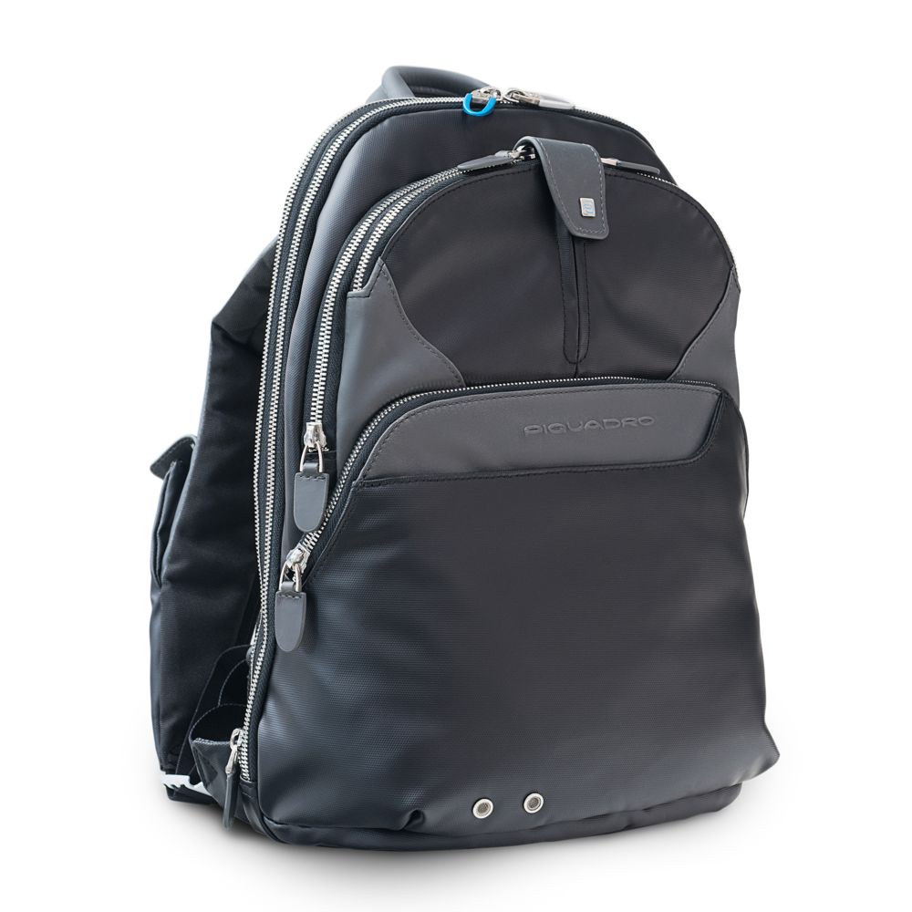 Рюкзак Piquadro COLEOS, черный Рюкзак Piquadro COLEOS, черный