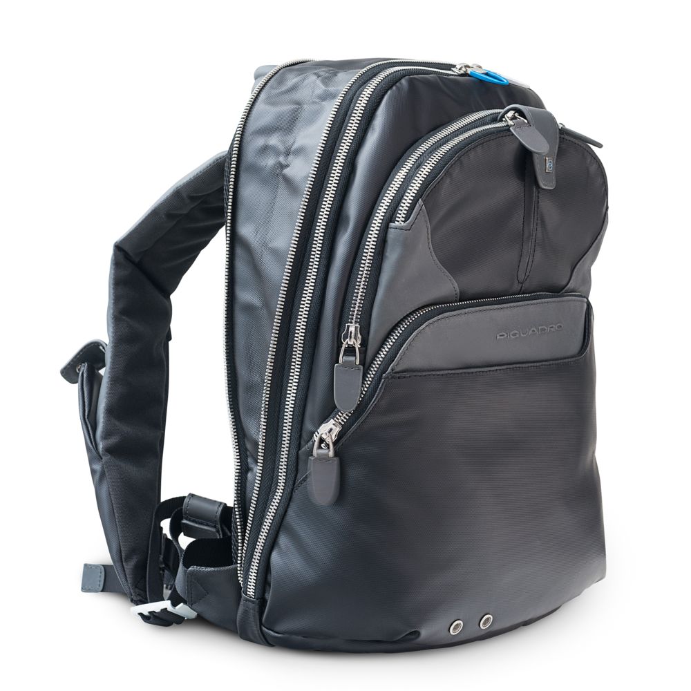Рюкзак Piquadro COLEOS, черный Рюкзак Piquadro COLEOS, черный