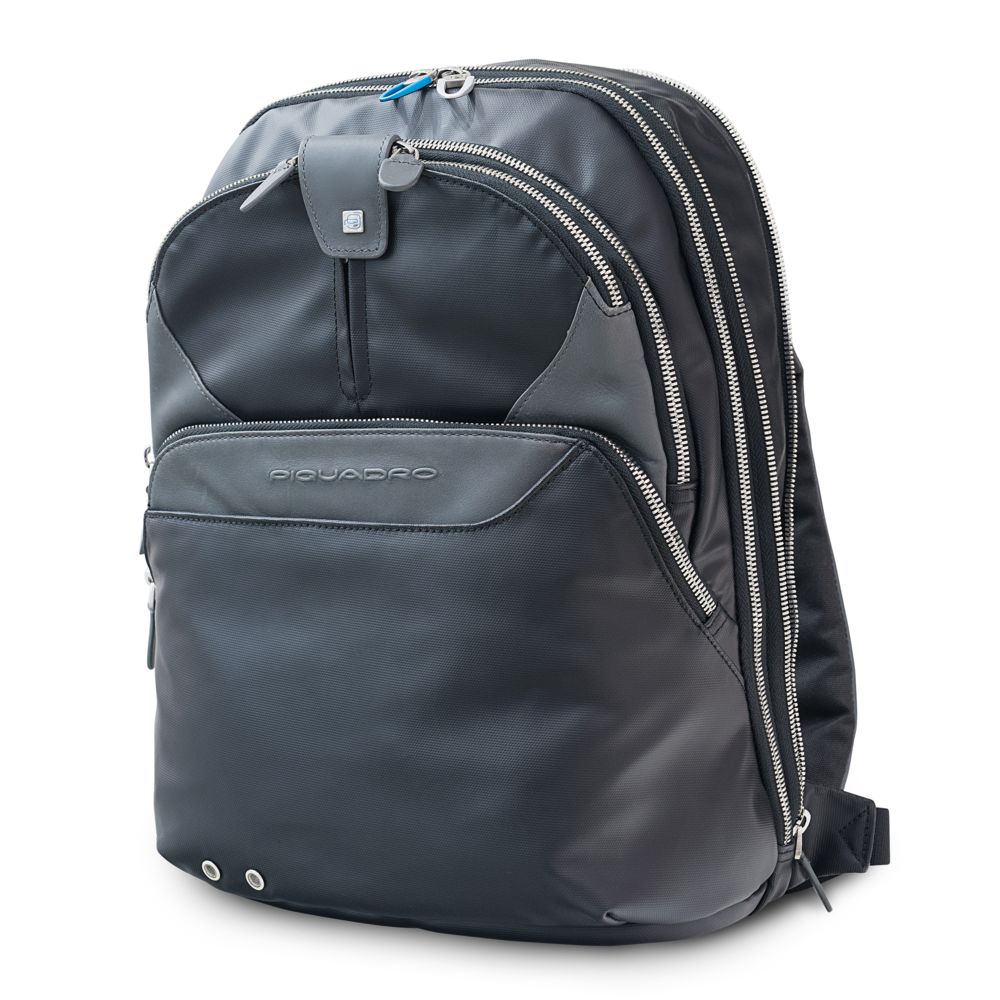 Рюкзак Piquadro COLEOS, черный Рюкзак Piquadro COLEOS, черный