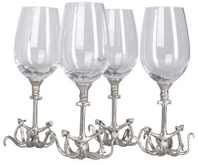 Набор бокалов для вина SEA LIFE Набор бокалов для вина SEA LIFE