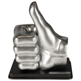 Скульптура «Круто» Скульптура «Круто»