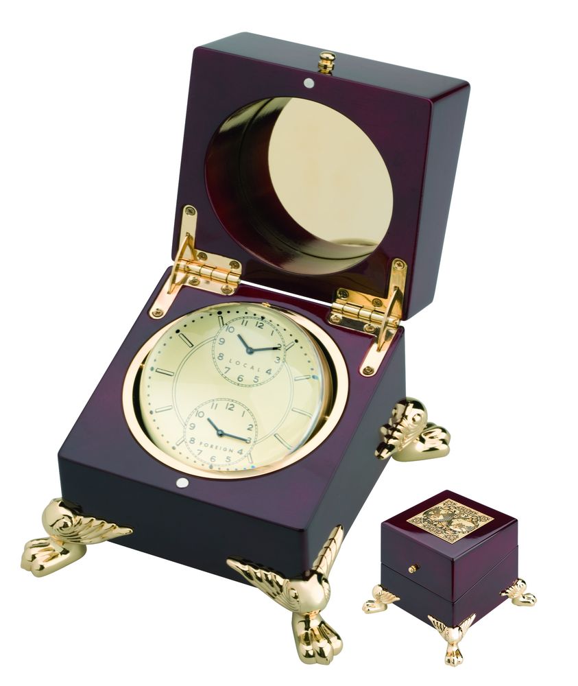 Часы «Братья Райт» Часы «Братья Райт»