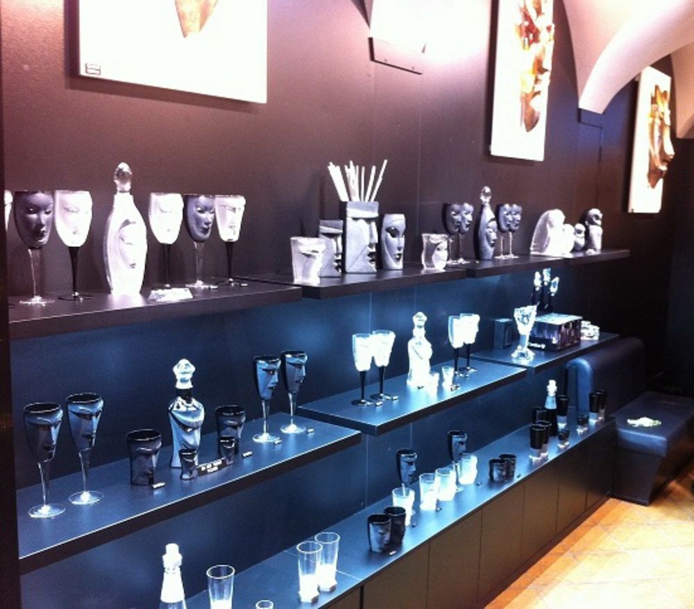 Бокал «Mats» Бокал «Mats»