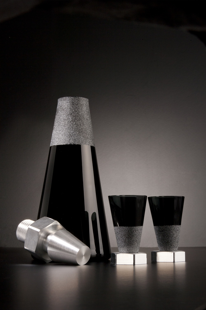 Пара стопок «New Style» Пара стопок «New Style»