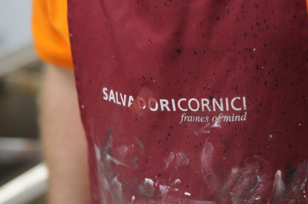 Настенное панно «Серебряное солнце» Настенное панно «Серебряное солнце»