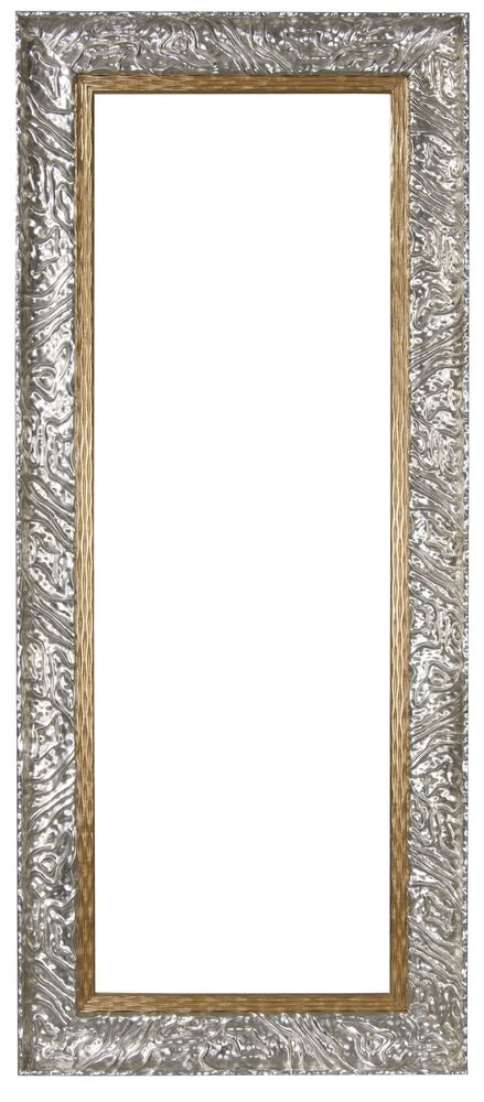 Зеркало «Classic», в серебряной раме Зеркало «Classic», в серебряной раме