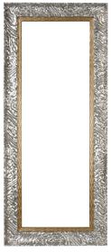 Зеркало «Classic», в серебряной раме Зеркало «Classic», в серебряной раме