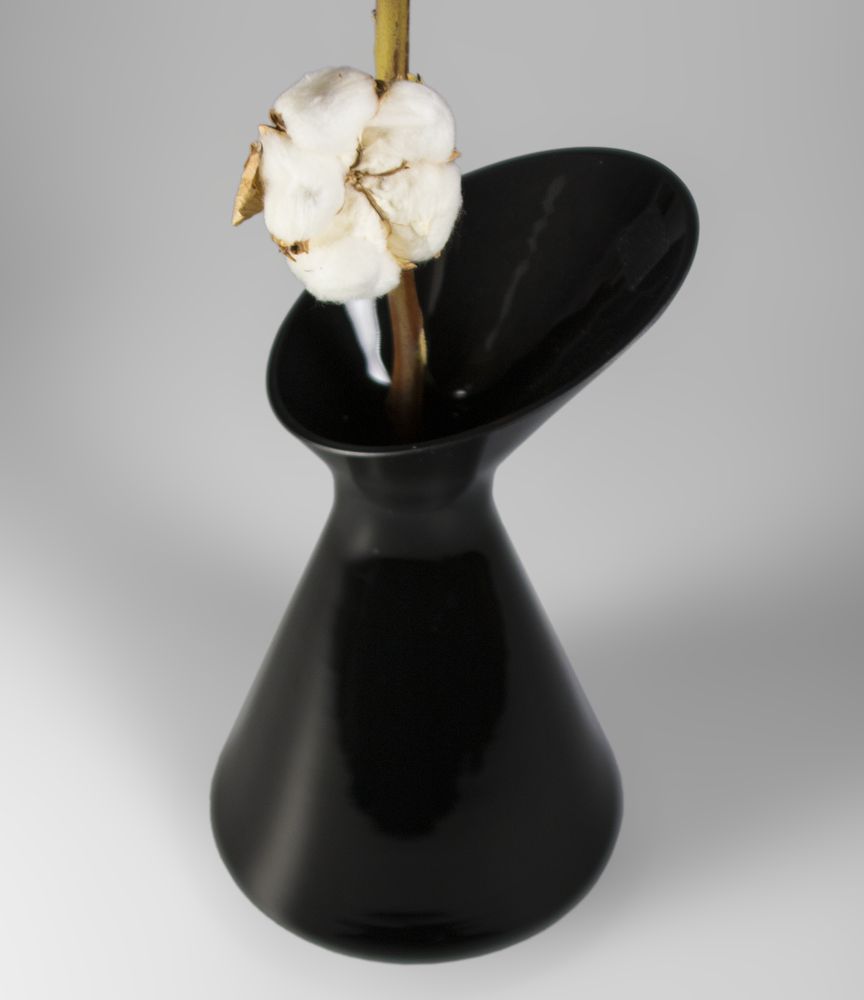 Ваза Black Queen Ваза Black Queen