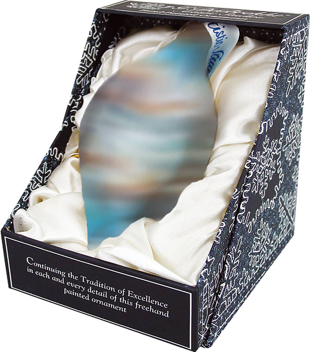 Украшение LED 