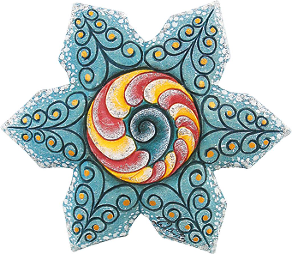 Украшение коллекционное 