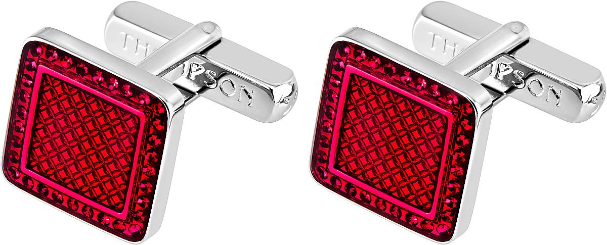 Запонки CL2249