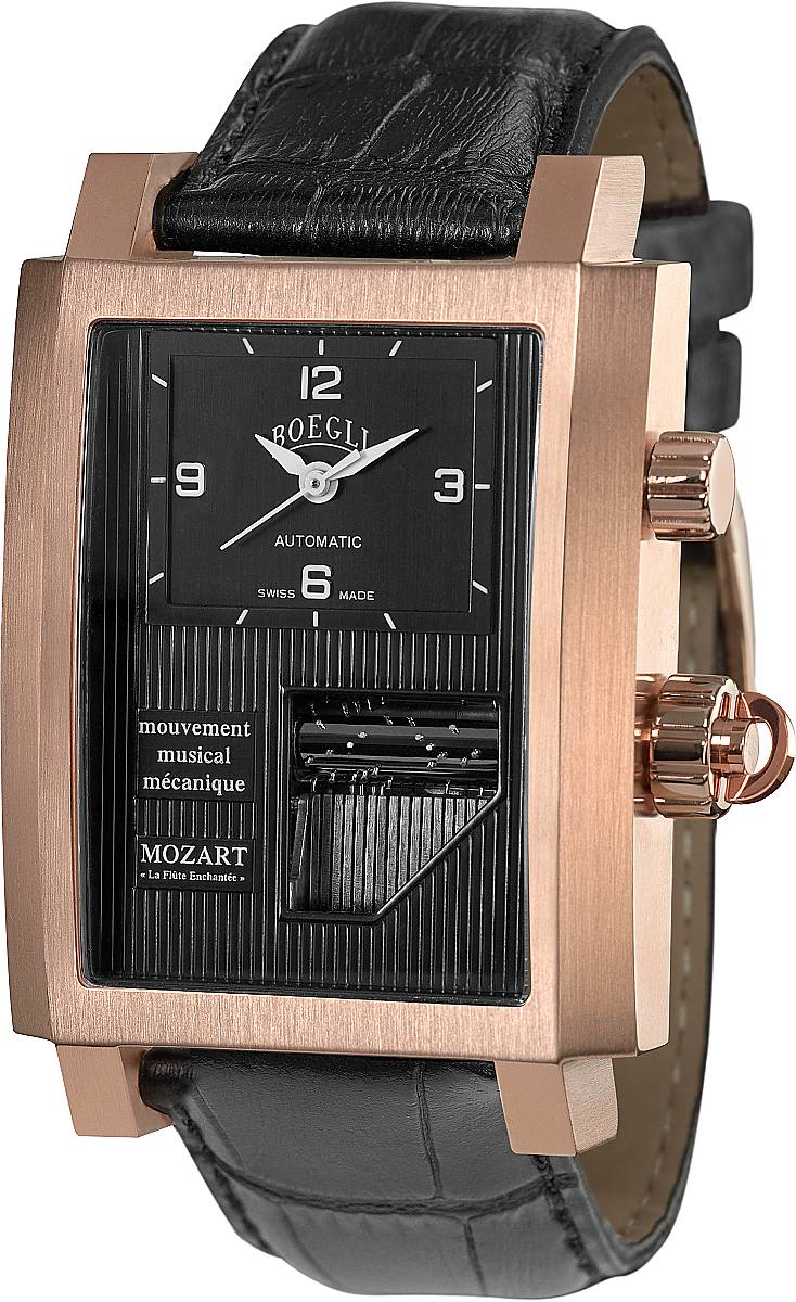 Часы наручные музыкальные M.780