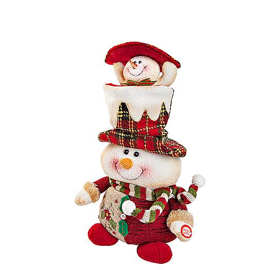 Электромеханическая игрушка 